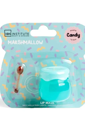 IDC Candy Lip Mask Marshmallow maska na rty 6 g Odeslání Ihned