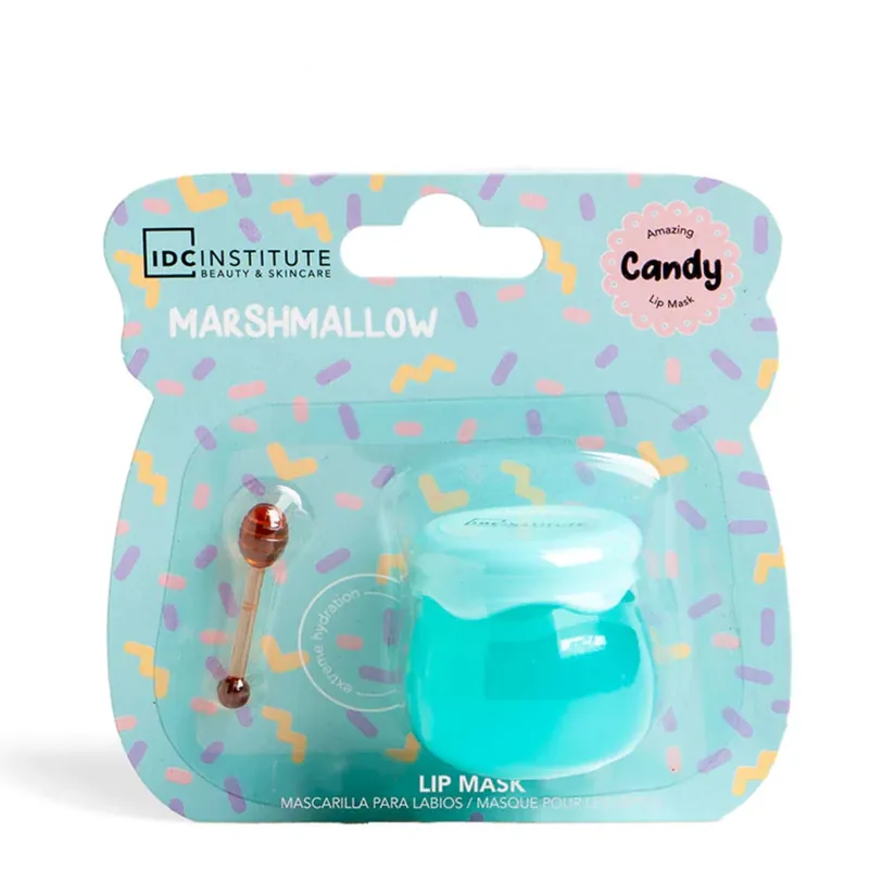 IDC Candy Lip Mask Marshmallow maska na rty 6 g Odeslání Ihned