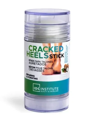 Originální IDC Cracked Heels tyčinka na popraskané paty 70 g