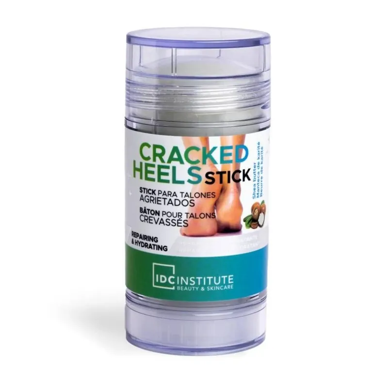 Originální IDC Cracked Heels tyčinka na popraskané paty 70 g