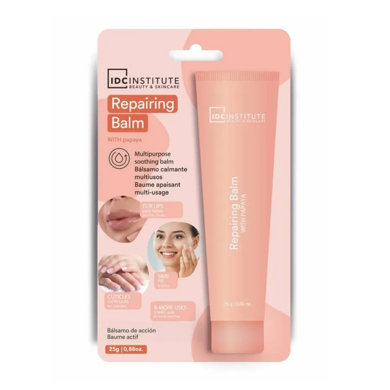 Levný IDC Repairing Balm multifunkční regenerační balzám 25 g