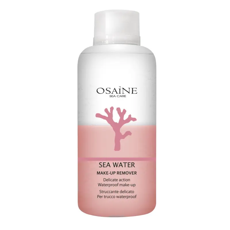 Výprodej Osaine Sea Water dvoufázový odličovač 125 ml
