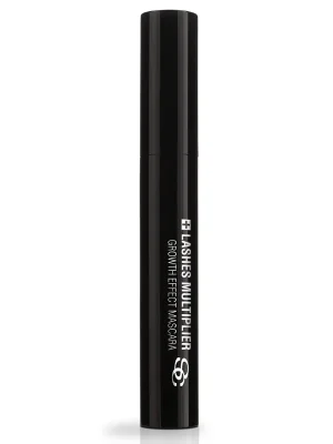 Expresní Doručení Salerm Beauty Line +Lashes Multiplier řasenka 9 ml