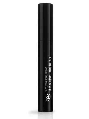 Salerm Beauty Line All In One Lashes WTP řasenka 9 ml Zlevněný