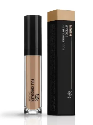 Nejprodávanější Salerm Beauty Line Full Concealer korektor C01 Medium 7 ml