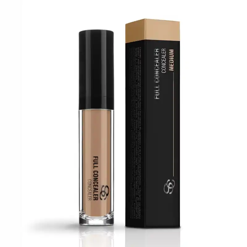 Nejprodávanější Salerm Beauty Line Full Concealer korektor C01 Medium 7 ml