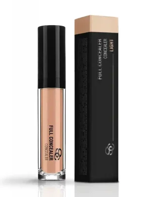 Salerm Beauty Line Full Concealer korektor C02 Light 7 ml Vrácení Zdarma