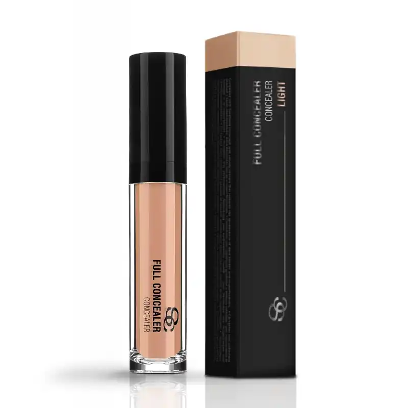 Salerm Beauty Line Full Concealer korektor C02 Light 7 ml Vrácení Zdarma