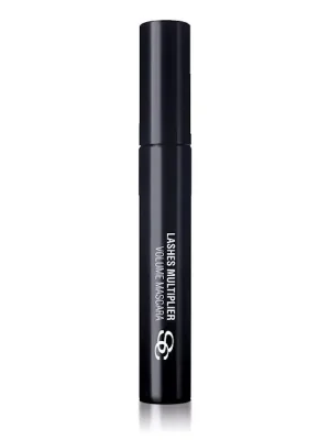 Salerm Beauty Line Lashes Multipler Black řasenka černá objemová 9 ml Aktuální