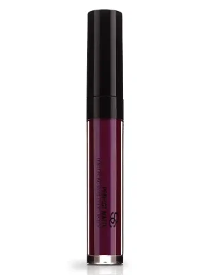 Salerm Beauty Line Perfect Matte matná tekutá rtěnka PM01 Imperial Purple 9 ml Akční Cena