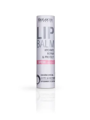 Nakupujte Hned Salerm Beauty Line regenerační balzám na rty 4 g