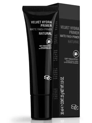 Nejlepší Cena Salerm Beauty Line Velvet Hydra Primer podkladová báze pod make-up 30 ml