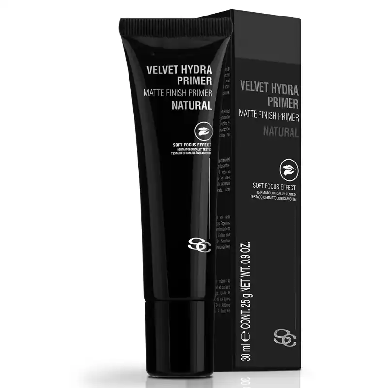 Nejlepší Cena Salerm Beauty Line Velvet Hydra Primer podkladová báze pod make-up 30 ml