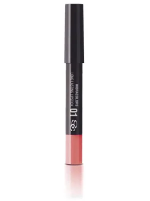 Speciální Cena Salerm Hidracolors rtěnka 01 Glossy Coral 1,3 g