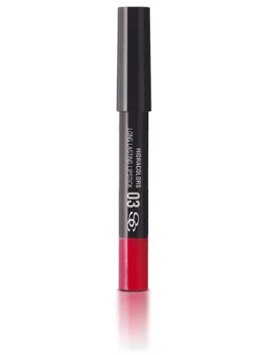 Akční Cena Salerm Hidracolors rtěnka 03 Sweet Strawberry 1,3 g