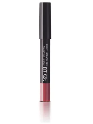 Expresní Doručení Salerm Hidracolors rtěnka 07 Soft Strawberry 1,3 g