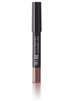Výprodej Salerm Hidracolors rtěnka 08 Velvet Skin 1,3 g