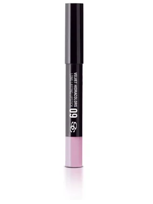 Nízká Cena Salerm Hidracolors rtěnka 09 Pink Flamingo 1,3 g