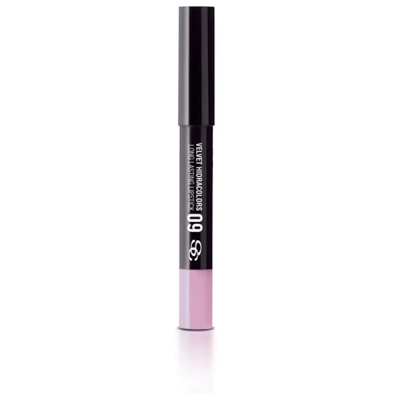 Nízká Cena Salerm Hidracolors rtěnka 09 Pink Flamingo 1,3 g