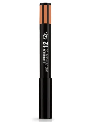 Finální Výprodej Salerm Hidracolors rtěnka 12 Peachy Sun 1,3 g
