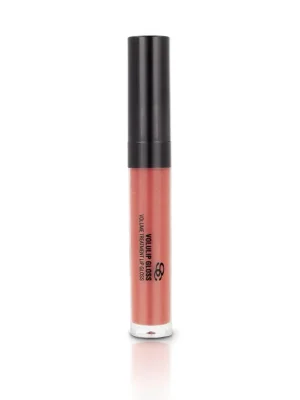 Tovární Cena Salerm Volulip Gloss lesk na rty Caramel Kiss 5 ml