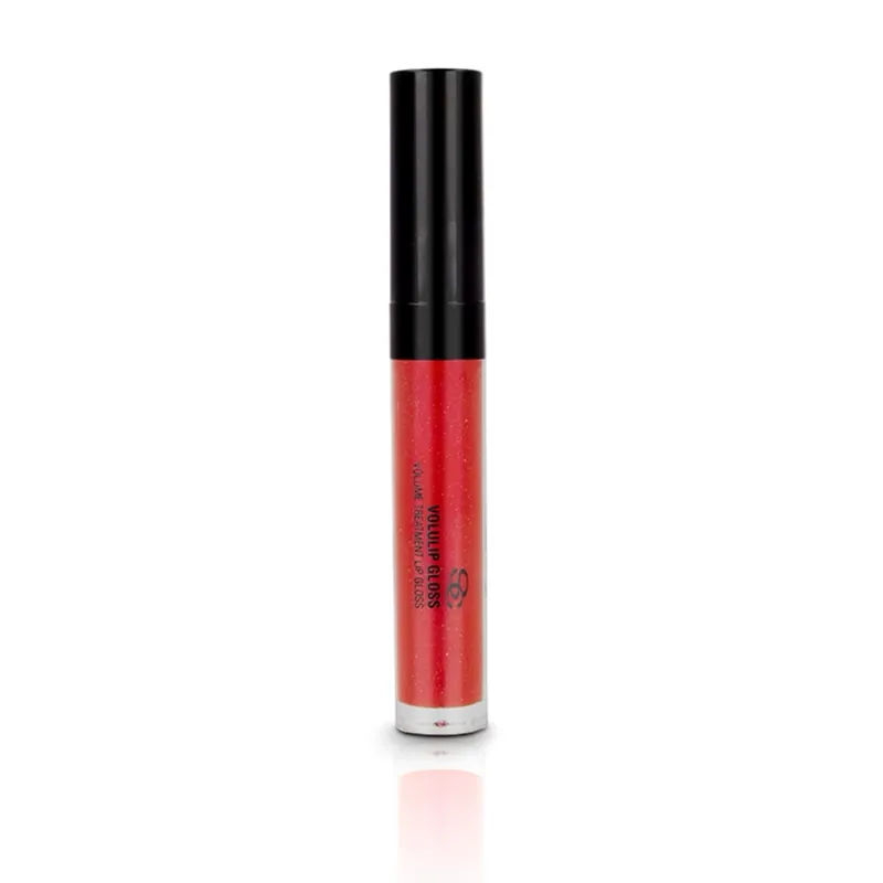 Akční Cena Salerm Volulip Gloss lesk na rty Strawberry Passion 5 ml