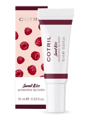 Koupit Online Cotril Sweet Kiss ochranný balzám na rty 10 ml