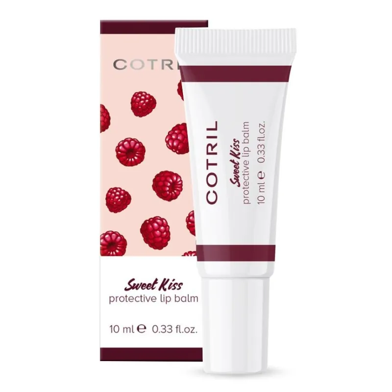 Koupit Online Cotril Sweet Kiss ochranný balzám na rty 10 ml