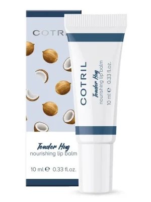 Jen Po Omezenou Doba Cotril Tender Hug vyživující balzám na rty 10 ml