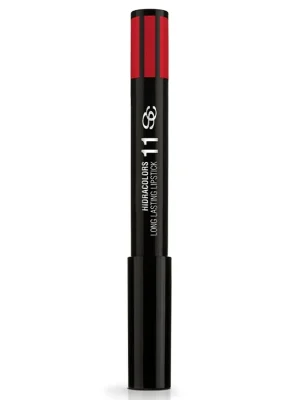 Hit Sezóny Salerm Hidracolors rtěnka 11 Classic Red 1,3 g