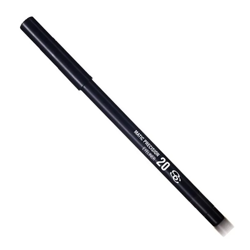 Salerm Matic Precision tužka na oči 20 Black 0,63 g Sezónní Sleva