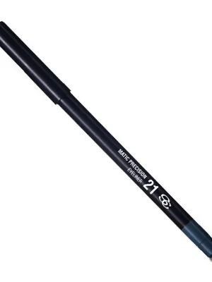 Salerm Matic Precision tužka na oči 21 Turqoise 0,63 g Nejlepší Volba