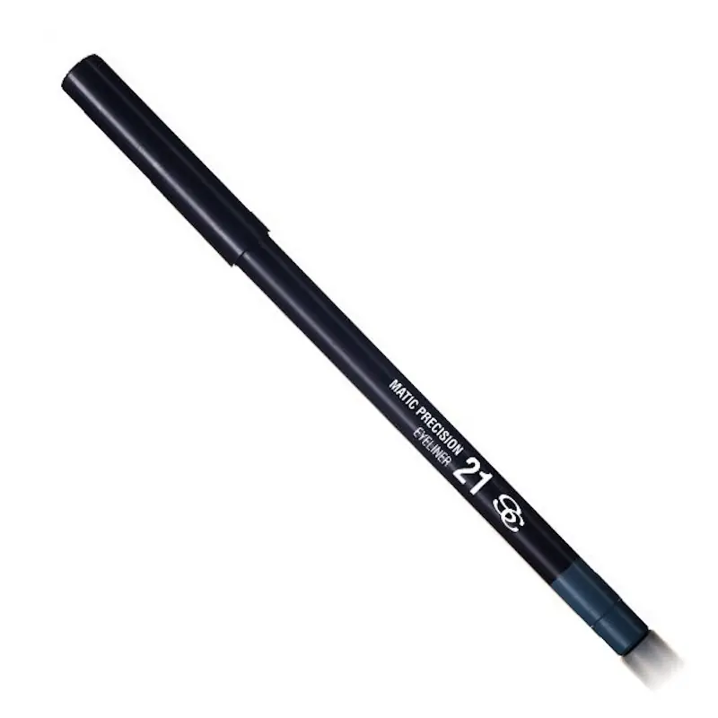 Salerm Matic Precision tužka na oči 21 Turqoise 0,63 g Nejlepší Volba