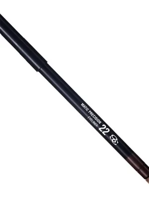 Salerm Matic Precision tužka na oči 22 brown 0,63 g Zlevněný