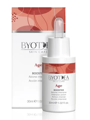 Sleva Byotea AGE Booster sérum proti vráskám 30 ml