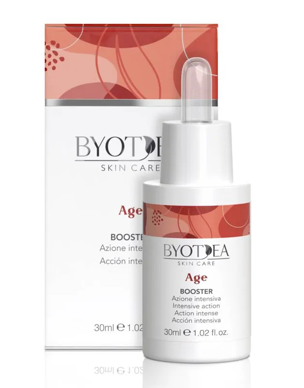 Sleva Byotea AGE Booster sérum proti vráskám 30 ml