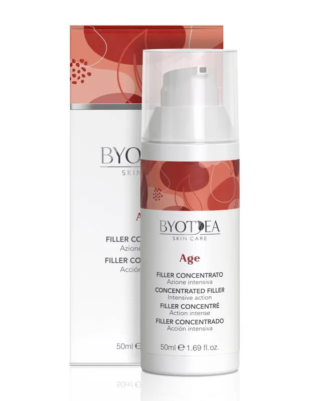 Byotea AGE Filler vyhlazující sérum proti vráskám 50 ml Pouze Dnes