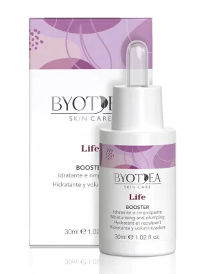 Byotea LIFE Booster hydratační a vyživující sérum 30 ml Sleva