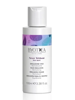 Finální Výprodej Byotea Matt Love! normalizační emulze pro mastnou pleť 100 ml