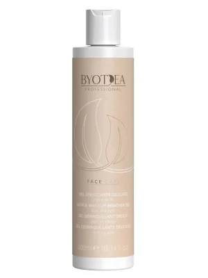 Byotea Professional gelový odličovač pro tvář a oči 300 ml Výprodej