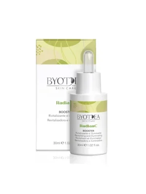 Levný Byotea RadianC Booster revitalizační sérum 30 ml