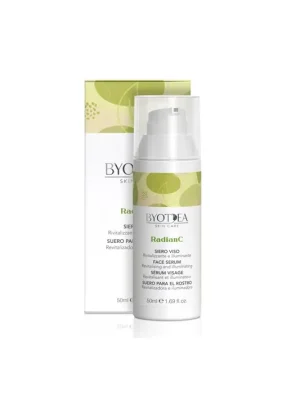 Byotea RadianC revitalizační sérum na obličej 50 ml Odeslání Ihned