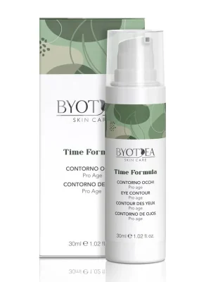 Pouze Dnes Byotea TIME FORMULA oční krém proti prvním vráskám 30 ml