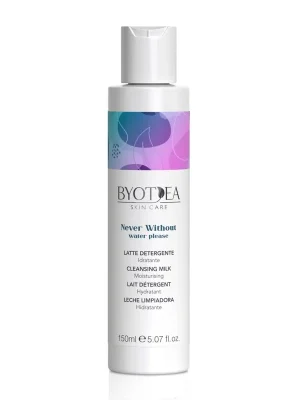 Autentický Byotea Water Please! hydratační čistící mléko pro suchou pleť 150 ml