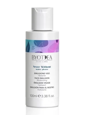 Byotea Water Please! hydratační emulze pro suchou pleť 100 ml Cenová Bomba