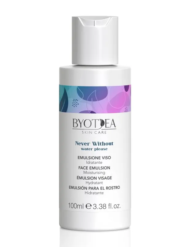 Byotea Water Please! hydratační emulze pro suchou pleť 100 ml Cenová Bomba
