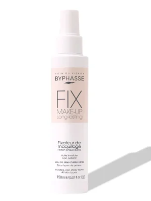 Omezená Nabídka Byphasse Fix Make-Up sprej pro fixaci make-upu 150 ml