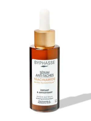 Přímo Od Výrobce Byphasse Niacinamide sérum proti pigmentovým skvrnám 50 ml