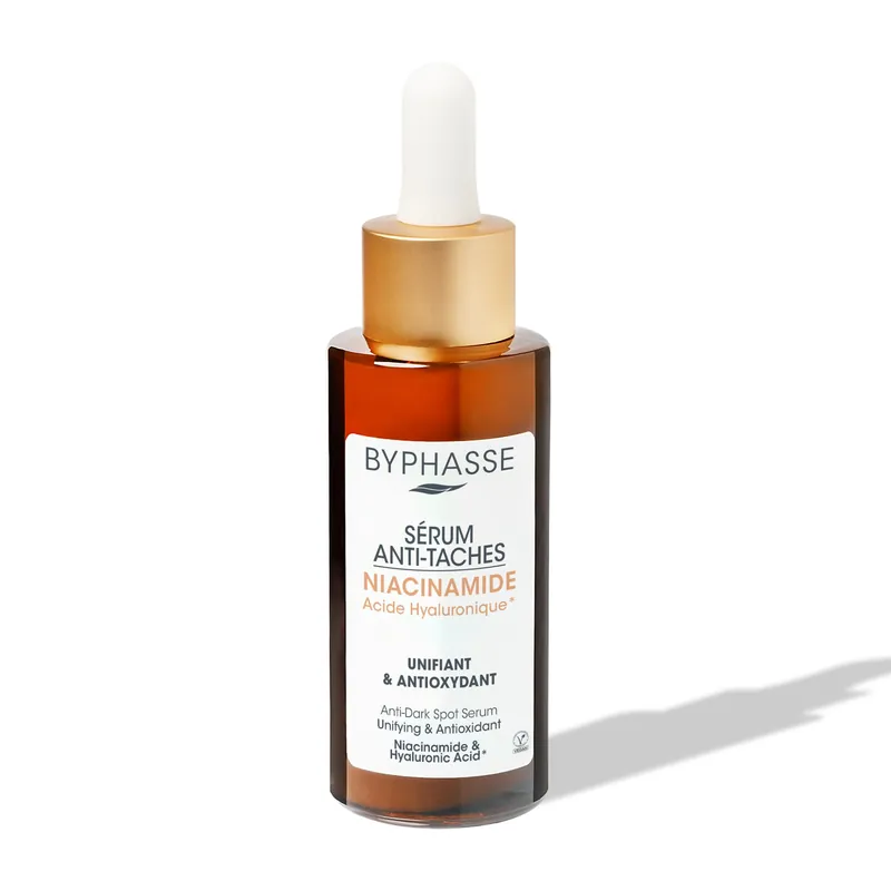 Přímo Od Výrobce Byphasse Niacinamide sérum proti pigmentovým skvrnám 50 ml