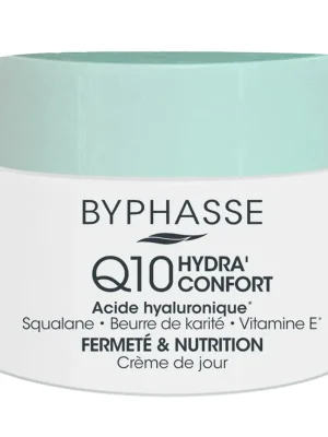 Byphasse Q10 Hydra' Confort denní pleťový krém 60 ml Must-Have